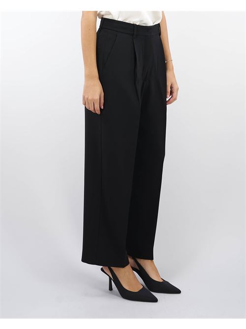 Pantalone in cady Max Mara Weekend MAX MARA WEEKEND | Pantalone | RONCHI1